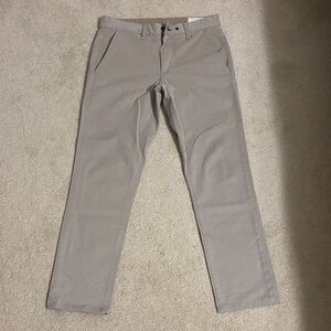 Rag & Bone Men's Khaki Chinos